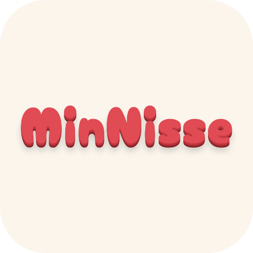 MinNisse logotyp
